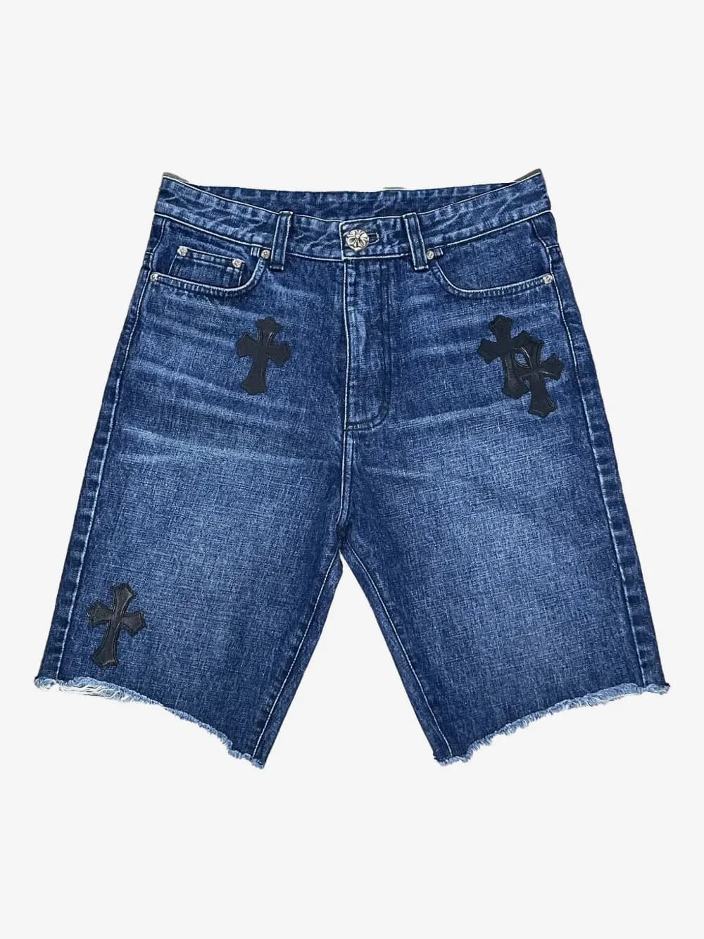 Chrome hearts