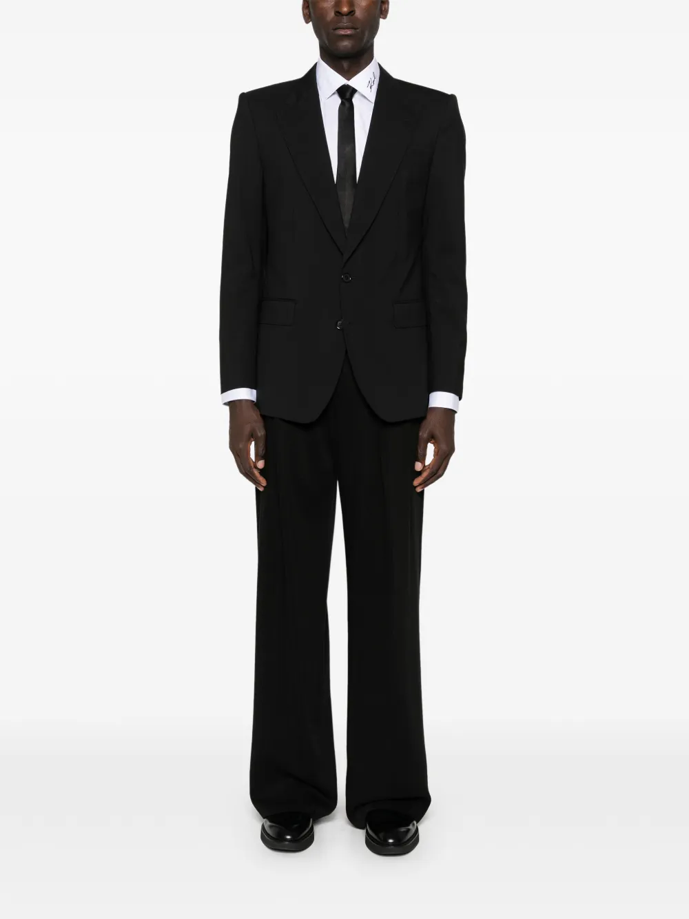 Karl Suit