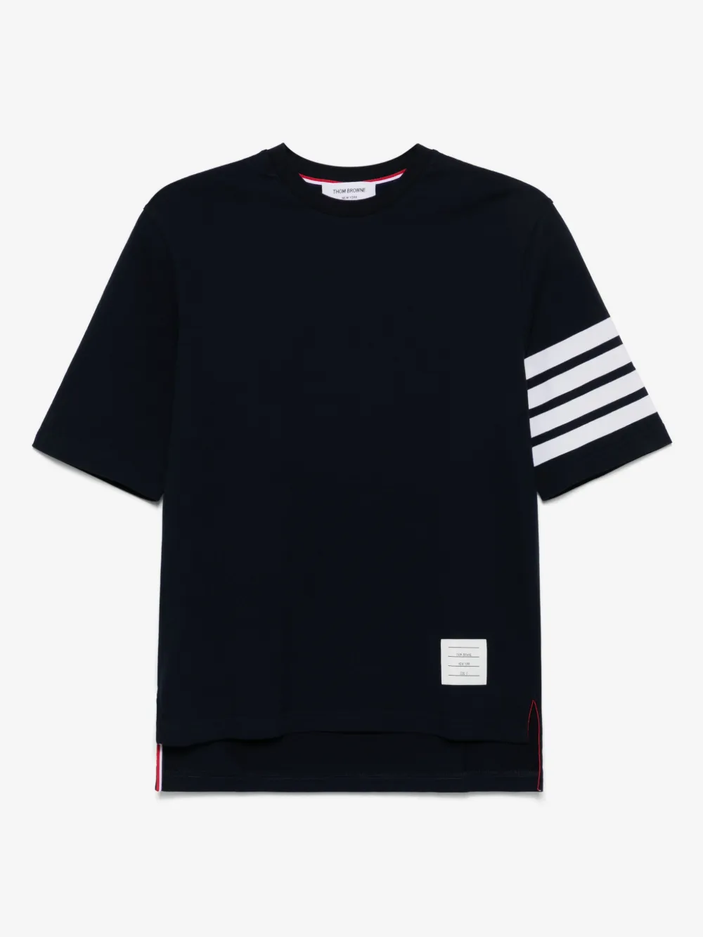 Thome brown shirt