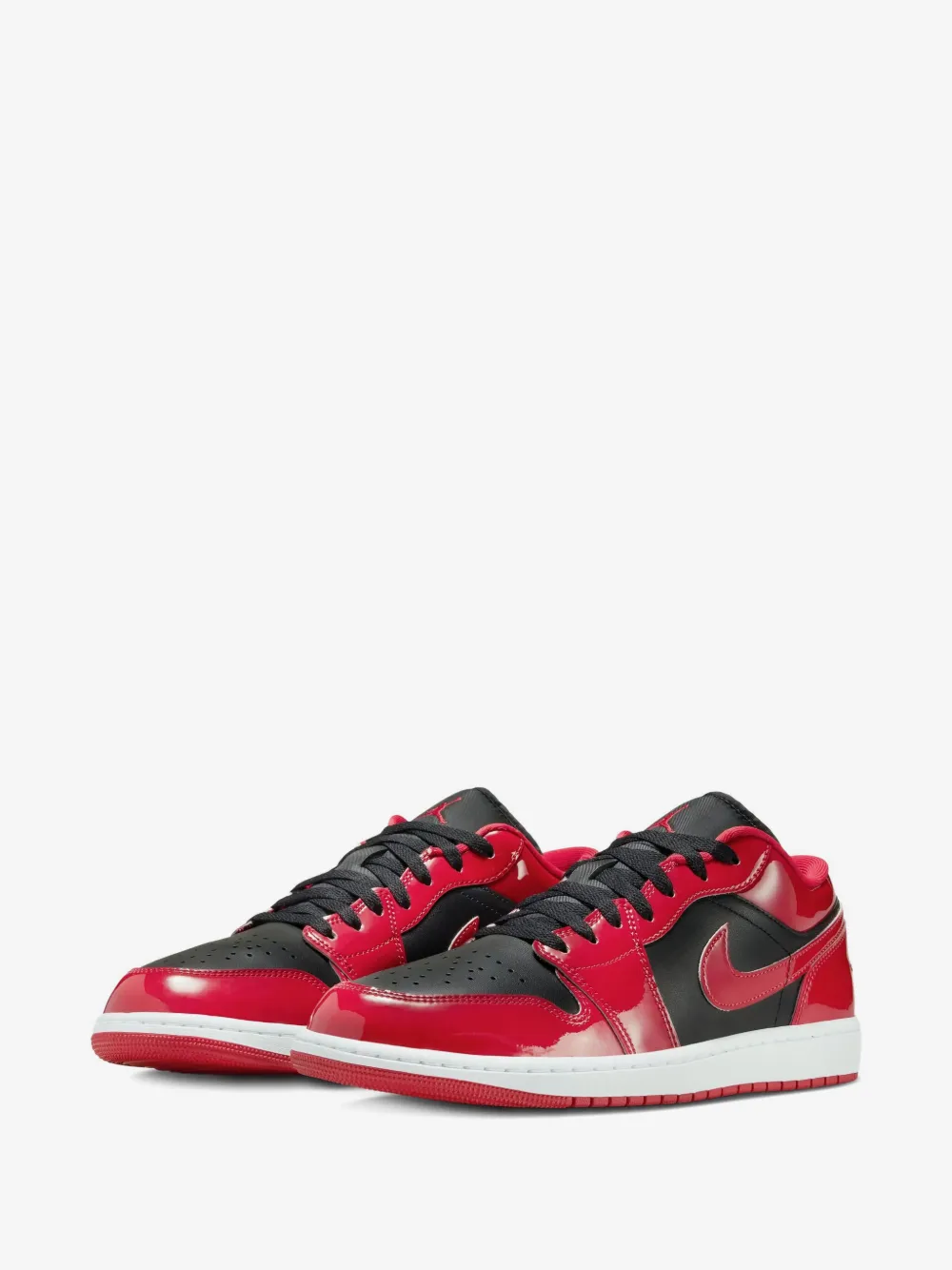 Jordan 1 low