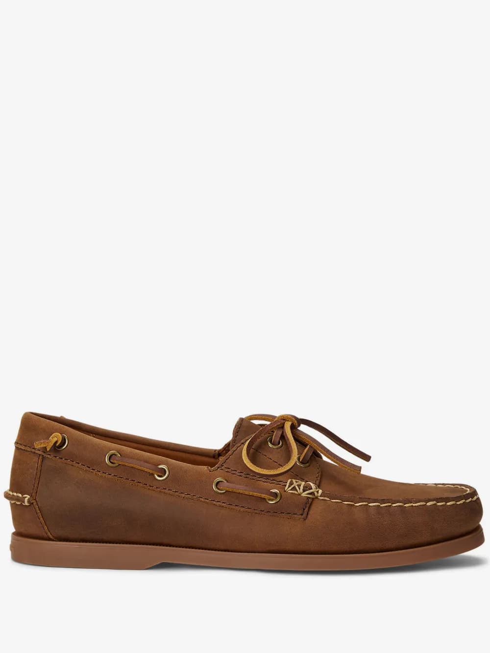 Polo shoes