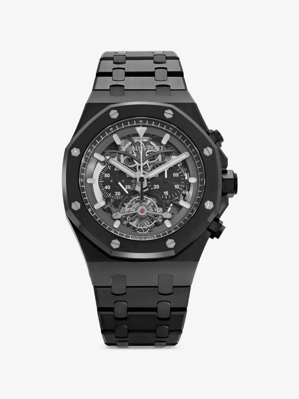 Audemars