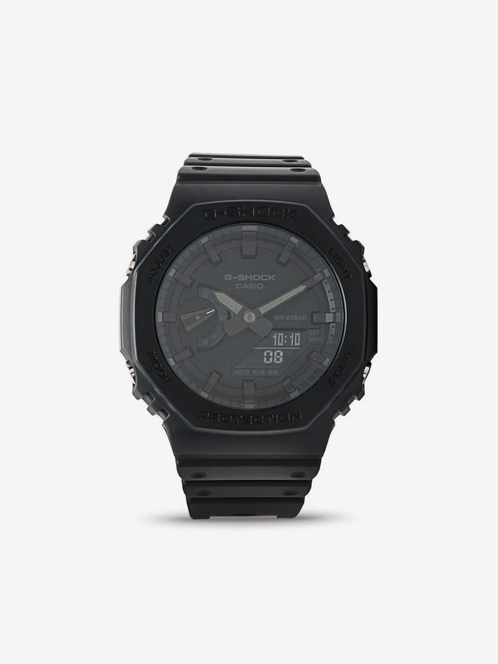 G Shock